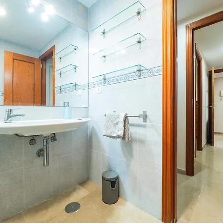Appartement Casa Briguitte