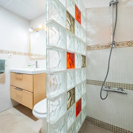 Casa Briguitte Appartement Torremolinos