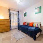 Casa Briguitte アパート