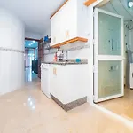 Casa Briguitte トレモリノス