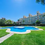 Casa Briguitte トレモリノス