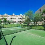アパート Casa Briguitte トレモリノス