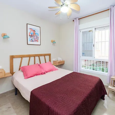 Casa Briguitte * トレモリノス
