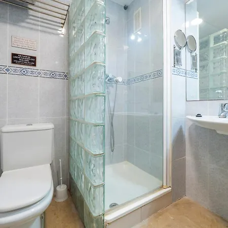 Casa Briguitte Daire *