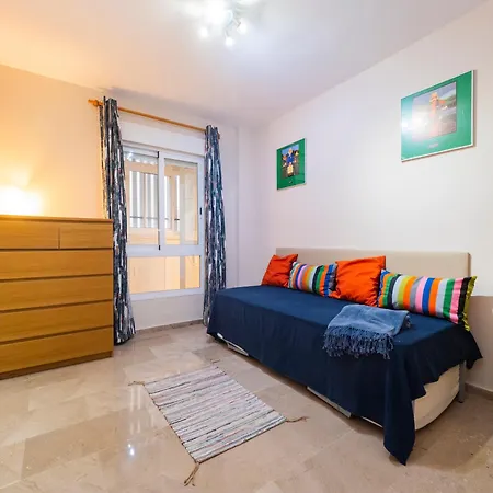 Casa Briguitte Daire