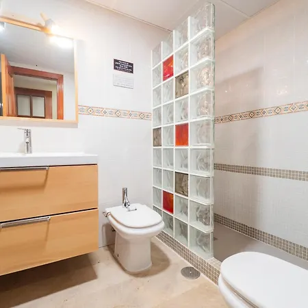 Daire Casa Briguitte