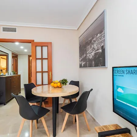 Casa Briguitte Daire *