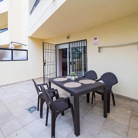 Casa Briguitte *