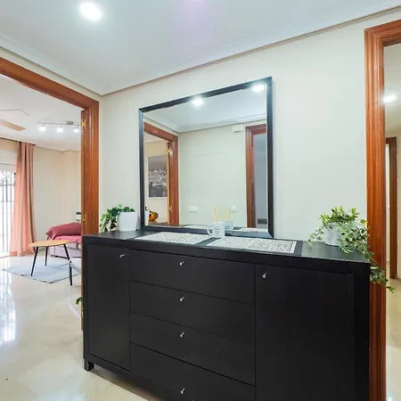Casa Briguitte Apartment
