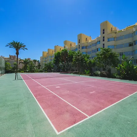 Casa Briguitte Daire Torremolinos