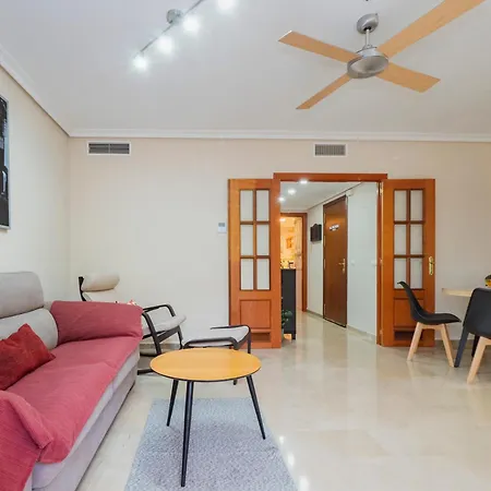Casa Briguitte 아파트 *